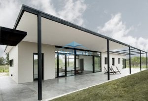 مظلات شينكو