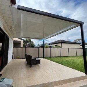 مظلات شينكو