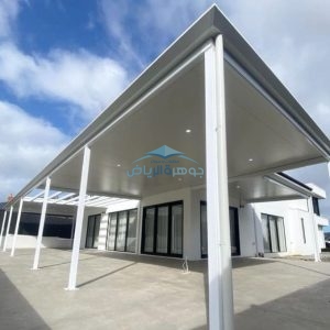 مظلات شينكو بالرياض