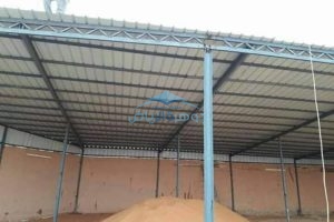 مظلات شينكو