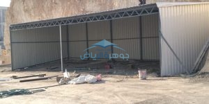 مميزات تركيب مظلة شينكو