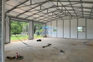 هناجر الرياض