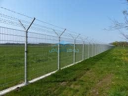 مقاول شبوك مزارع الرياض