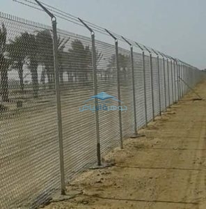 أرخص شركة تركيب شبوك وسياجات أمنية