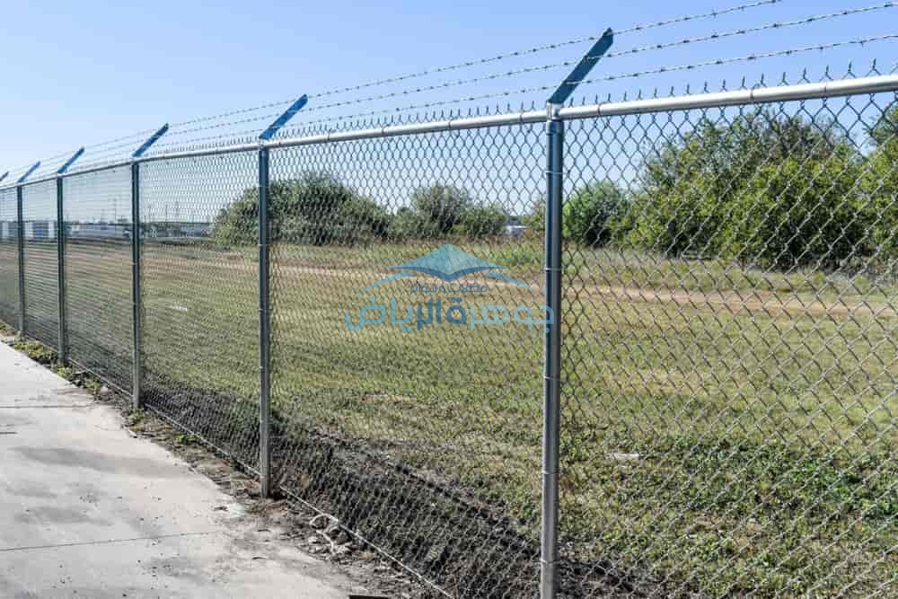 شبوك مزارع الرياض