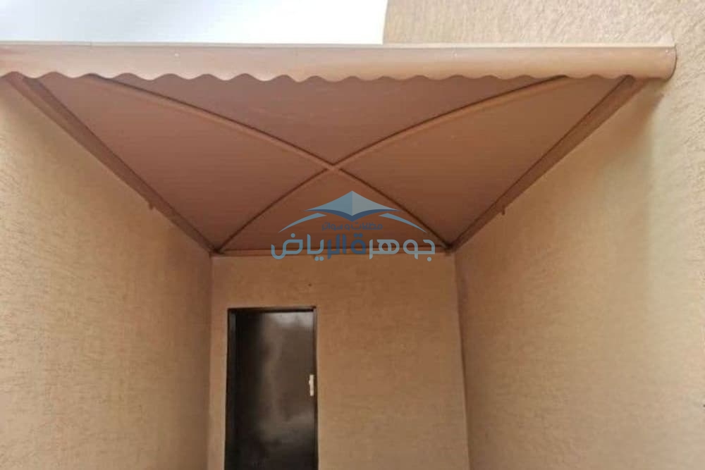 مظلات وسواتر جوهرة الرياض