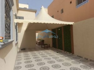 مظلات لكسان