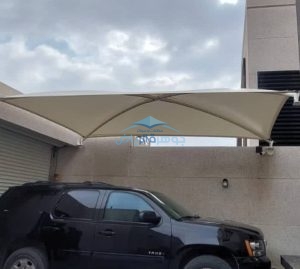 تركيب مظلات قماش بالرياض