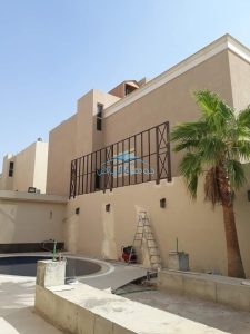 سواتر جدران شينكو