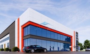 واجهات كلادينج بالرياض