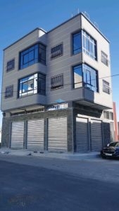 تركيب الكلادينج الرياض