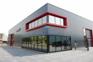 تركيب الكلادينج الرياض