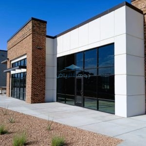 تركيب الكلادينج الرياض