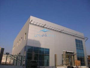 تركيب الكلادينج الرياض