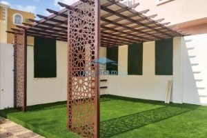 تركيب برجولات أسطح في الرياض