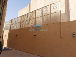 تفصيل سواتر بالرياض