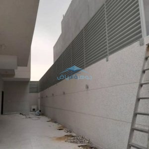 تركيب سواتر بالرياض باحدث التصاميم