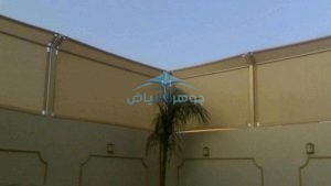 شركة تركيب سواتر بالرياض