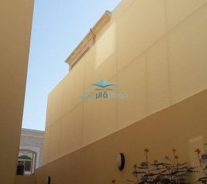 تركيب سواتر بالرياض باحدث التصاميم