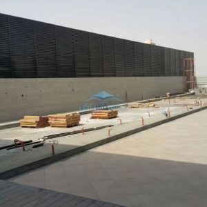 أسعار السواتر بالرياض