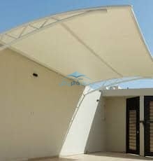 أسعار تركيب مظلات في الرياض