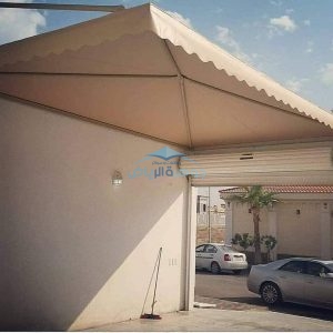 تركيب مظلات حدائق الرياض