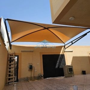 تركيب مظلات في الرياض