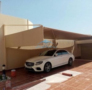 تركيب مظلات في الرياض