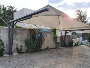 تركيب مظلات سيارات الرياض