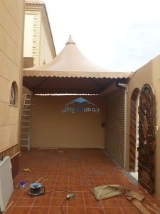 تركيب مظلات في الرياض