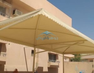 محل تركيب مظلات في الرياض