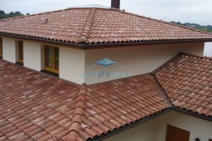 مقاول تركيب قرميد في الرياض