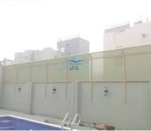 سواتر قماش الرياض
