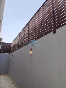 تركيب سواتر حديد الرياض