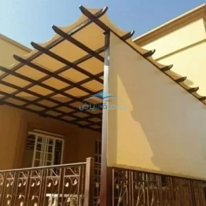 برجولات مودرن بالرياض