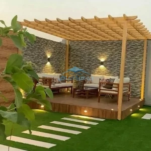 اسعار البرجولات في الرياض