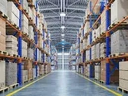 شركة بناء هناجر ومستودعات بالرياض