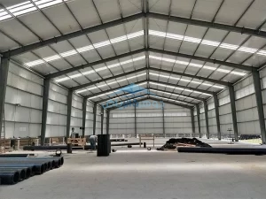 نصائح شركة بناء هناجر ومستودعات بالرياض