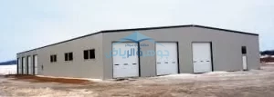 شركة بناء هناجر ومستودعات بالرياض