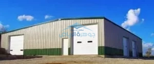 أسعار بناء هناجر بالرياض