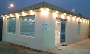 أسعار بيوت الشعر بالرياض