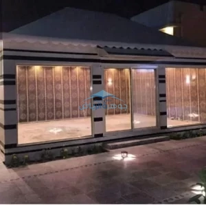 مقاول بناء بيوت شعر بالرياض