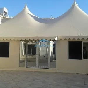 حداد تفصيل بيوت شعر بالرياض