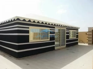 اسعار بيوت الشعر بالرياض