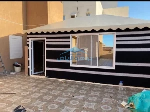مقاول بناء بيوت شعر بالرياض