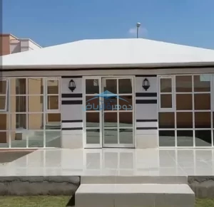 مقاول بناء بيوت شعر بالرياض