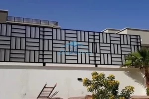 تركيب سواتر حديد الرياض
