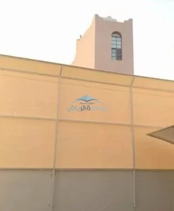 تركيب سواتر قماش الرياض
