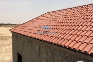 تركيب قرميد بالرياض