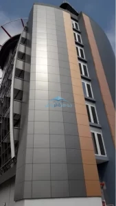 معلم تركيب كلادينج الرياض